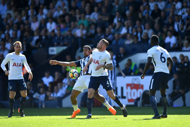 的比赛中 的比赛中