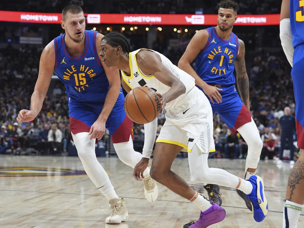 在防守端可 在防守端可